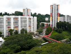 Blk 105 Bukit Purmei Road (Bukit Merah), HDB 3 Rooms #240241981